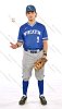 Baseball Media Day  Wheaton College Baseball Media Day 2025. - Photo By: KEITH NORDSTROM